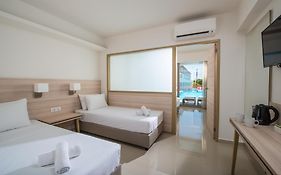 Gouves Waterpark Holiday Resort